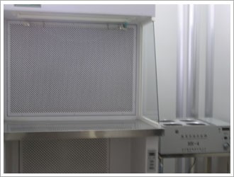 生(shēng)産環境