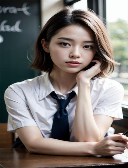 Beauty小姐全方位解析：剧情、人物、主题三位一体