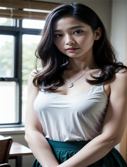 从技术角度看恐怖片《放射性：三哩岛的女性》：化妆特效的技术难题的创造性解决 树立行业技术的新标杆