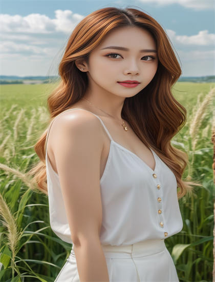 探索我的四个养女的奥秘：隐藏细节与深层意义