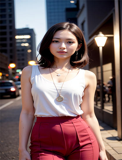 表演艺术解析：如果岁月可回头之东方看大剧的角色选择的恰当性与艺术效果 理解表演与导演的配合