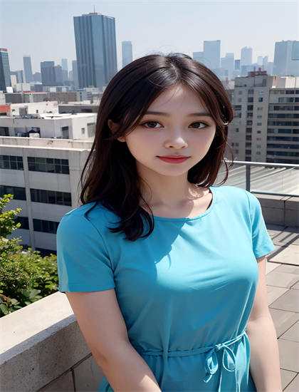 她和她的乡村独家揭秘：演员们的精彩表演背后 展现影视工作者的专业精神