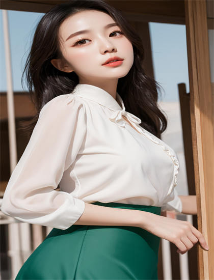 拍摄现场直击《逆子回头》：服装的时代还原与角色塑造 揭示艺术创作的艰辛与快乐